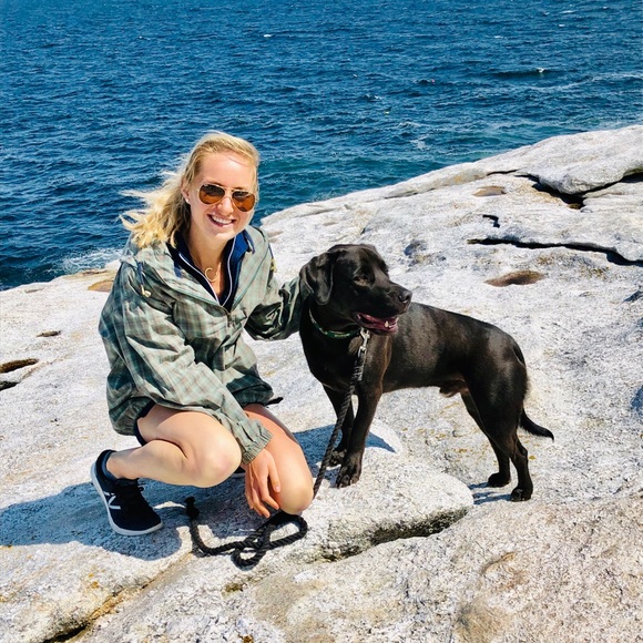 Meet your Posher, Caroline - Picture 1 of 1